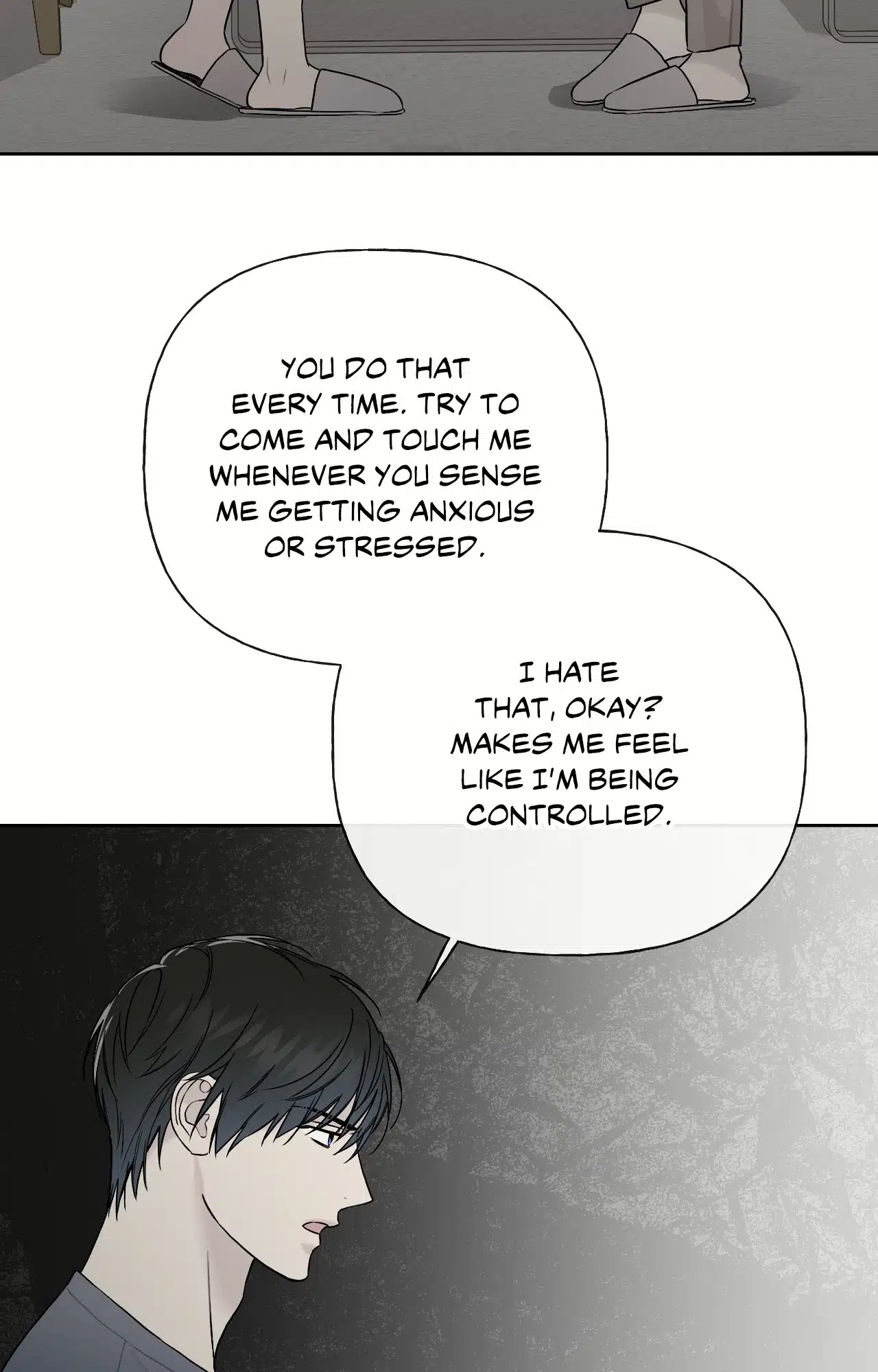 Guiding Hazard Chapter 68.1 page 57 - 