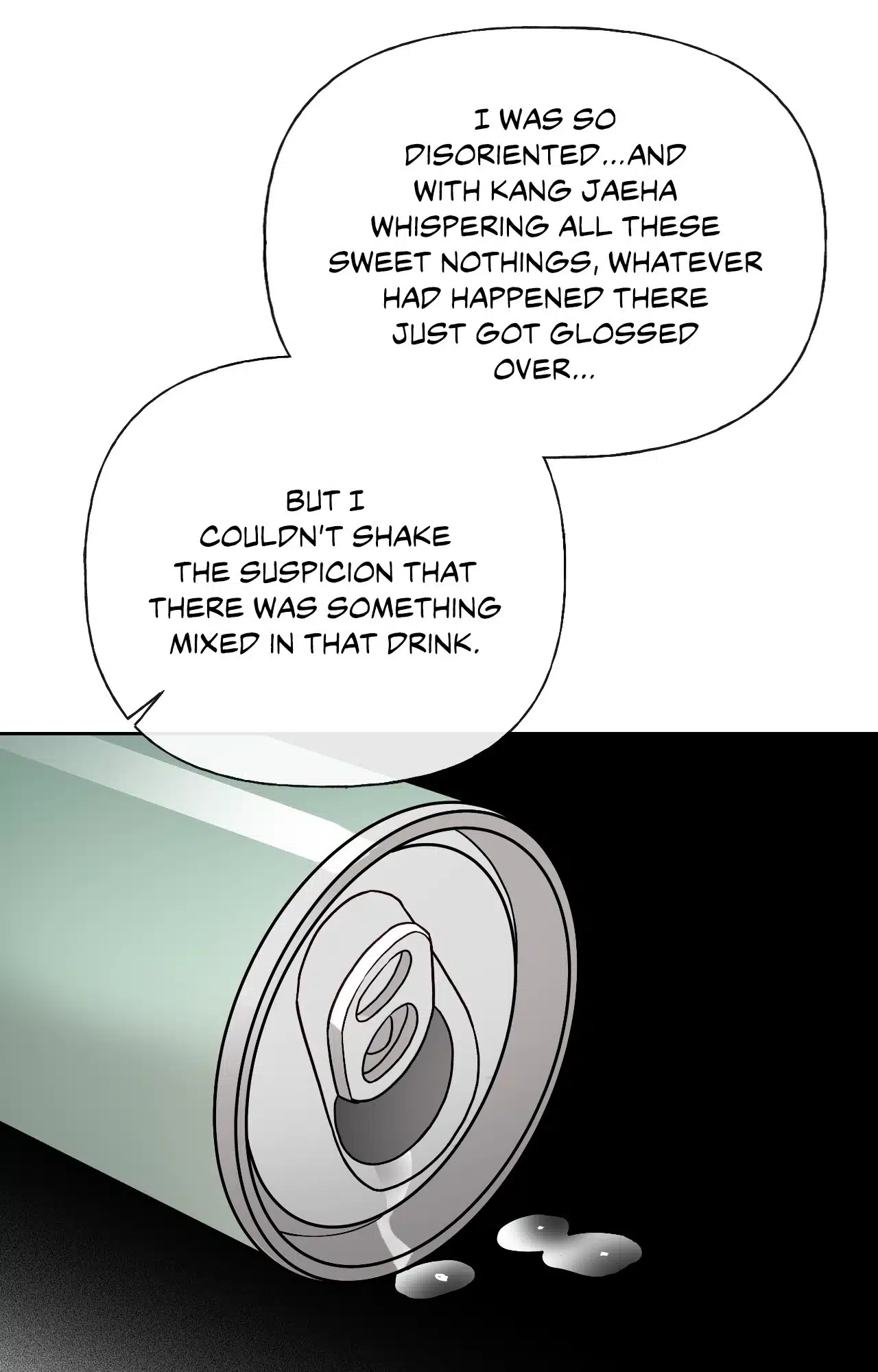 Guiding Hazard Chapter 68.1 page 64 - 