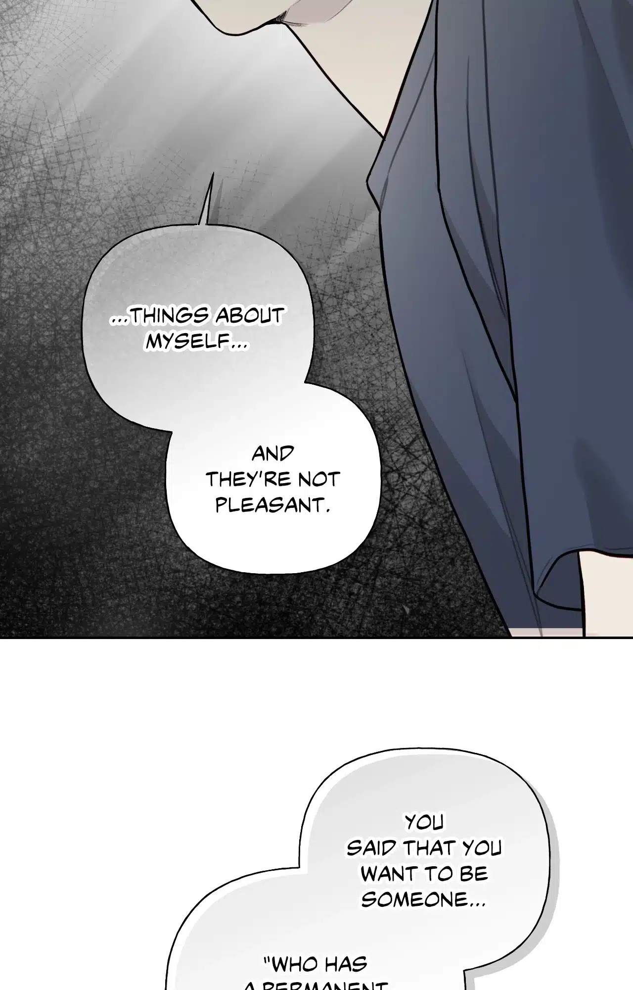 Guiding Hazard Chapter 68.1 page 70 - 