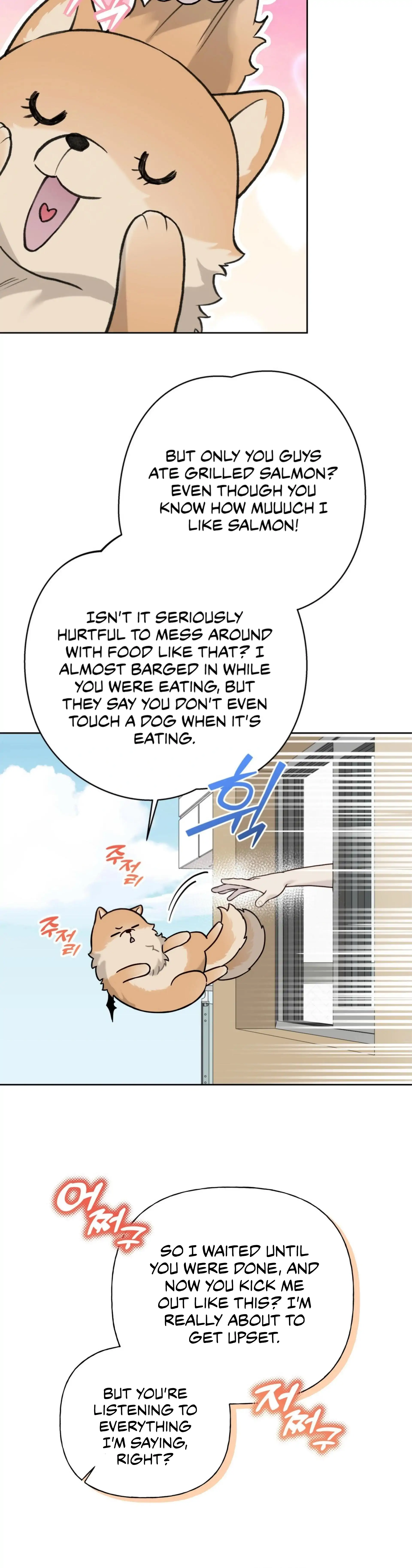 Guiding Hazard Chapter 68 page 16 - 