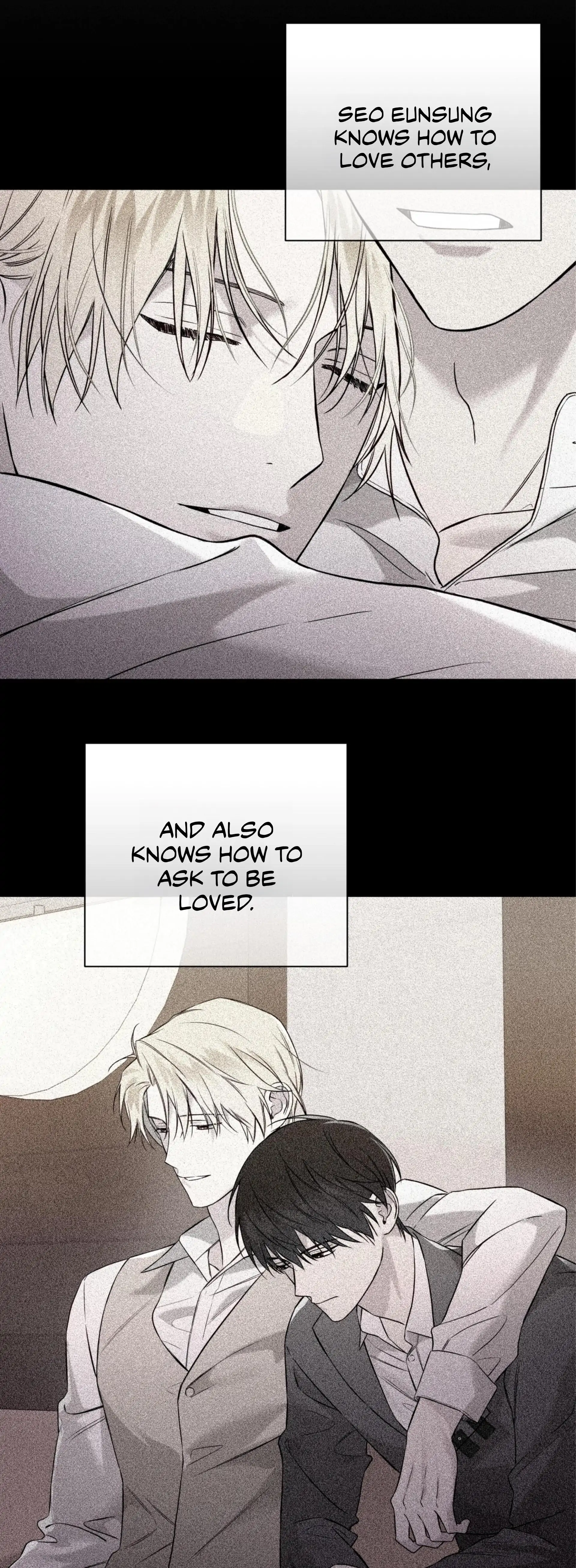 Guiding Hazard Chapter 68 page 24 - 