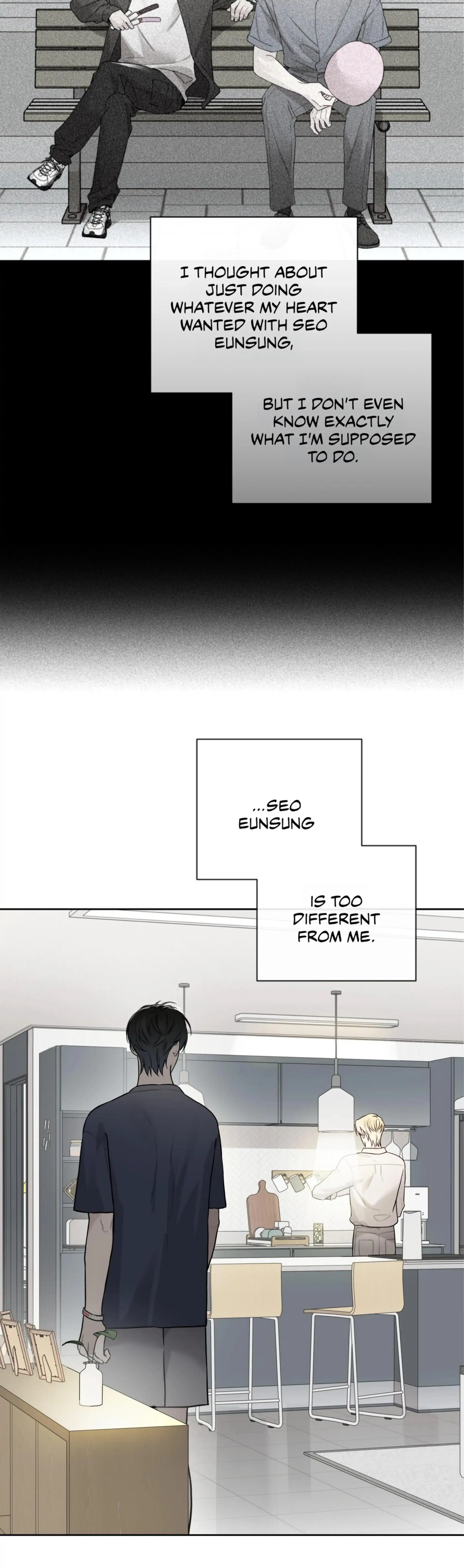 Guiding Hazard Chapter 68 page 27 - 