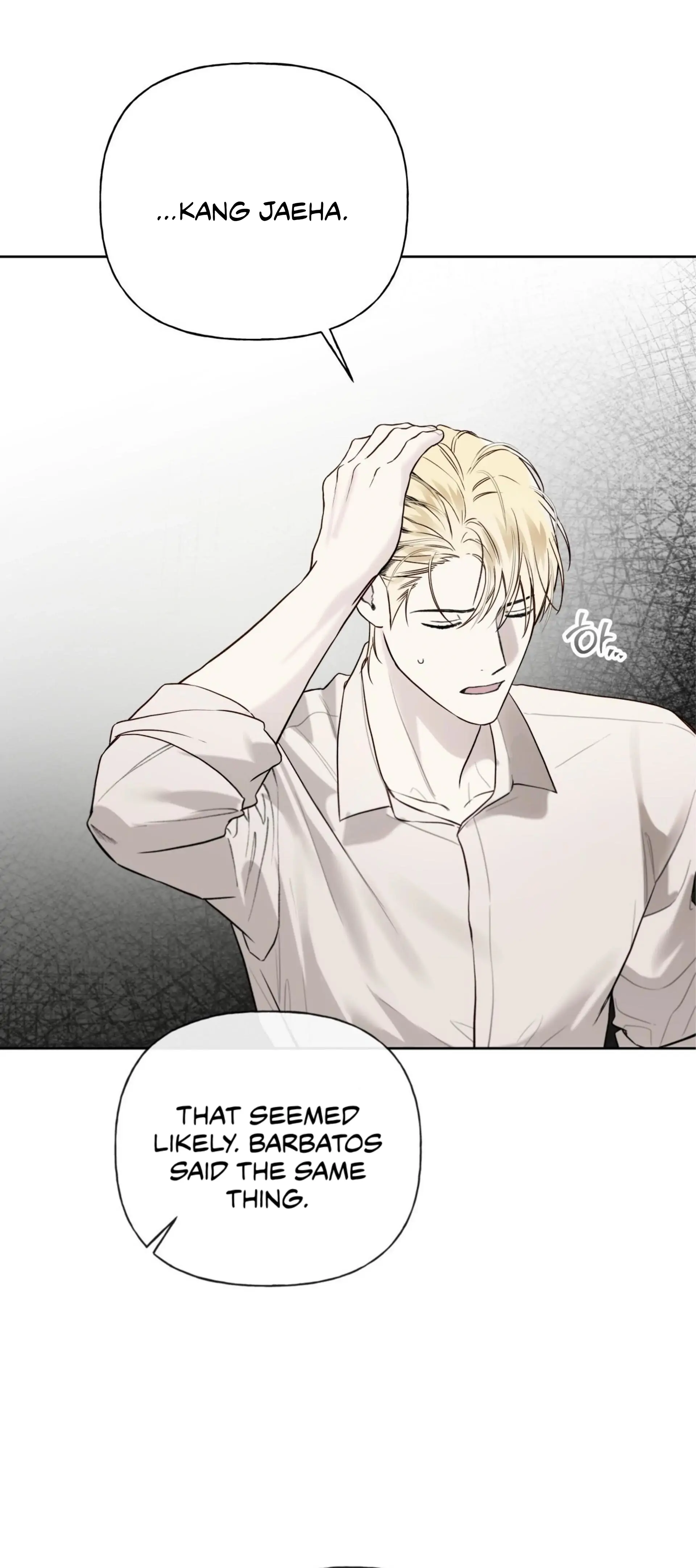 Guiding Hazard Chapter 68 page 36 - 