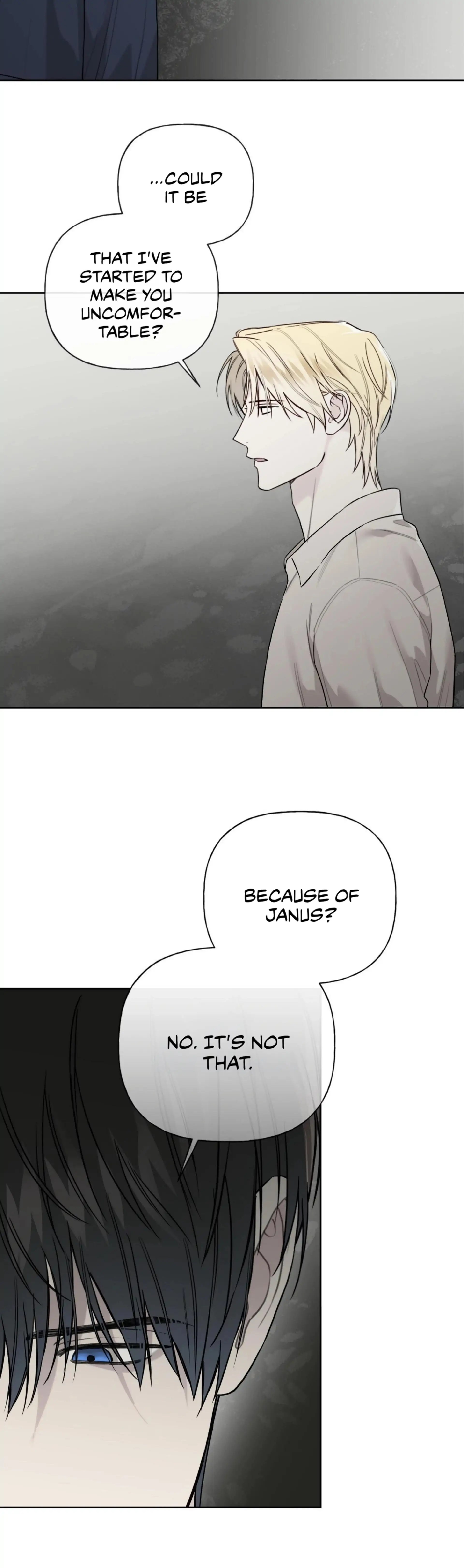 Guiding Hazard Chapter 68 page 38 - 