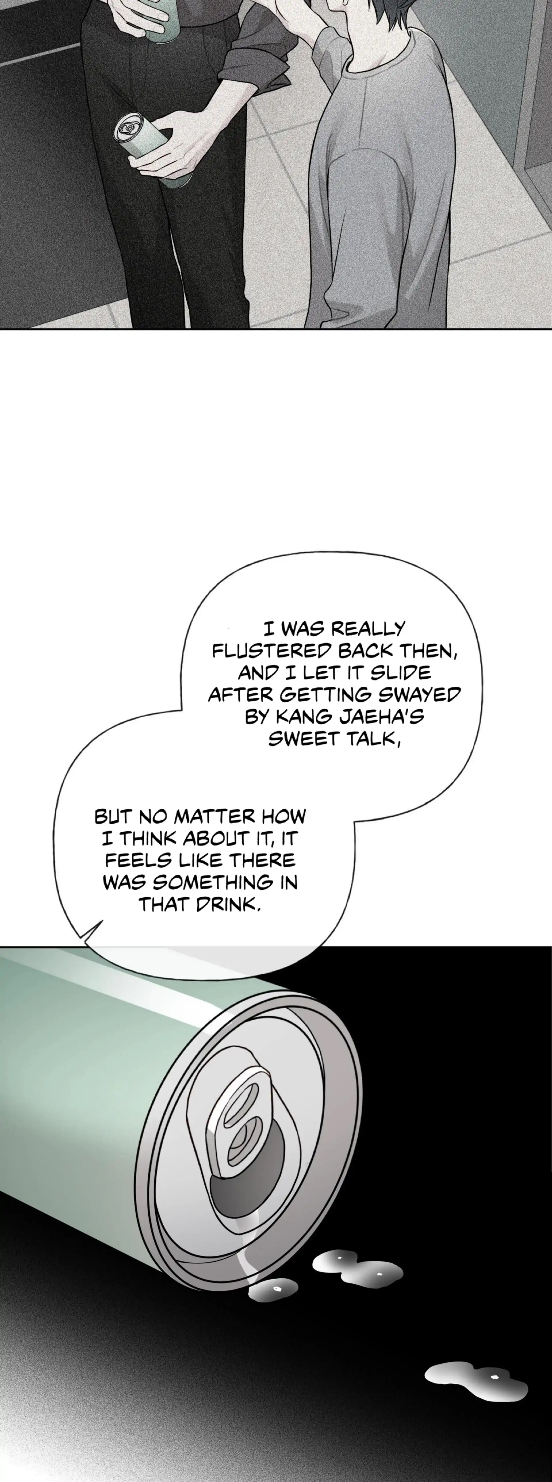 Guiding Hazard Chapter 68 page 40 - 
