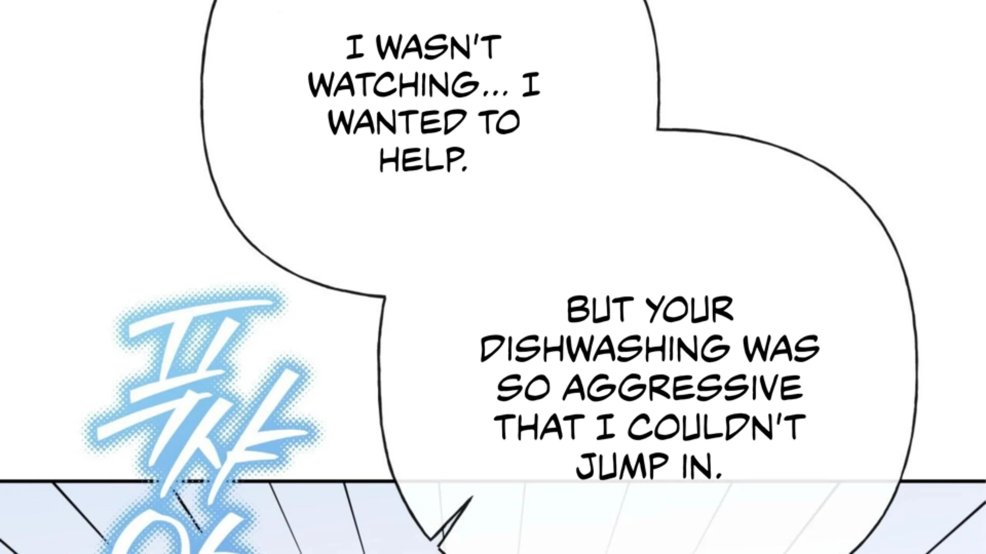 Guiding Hazard Chapter 68 page 9 - 