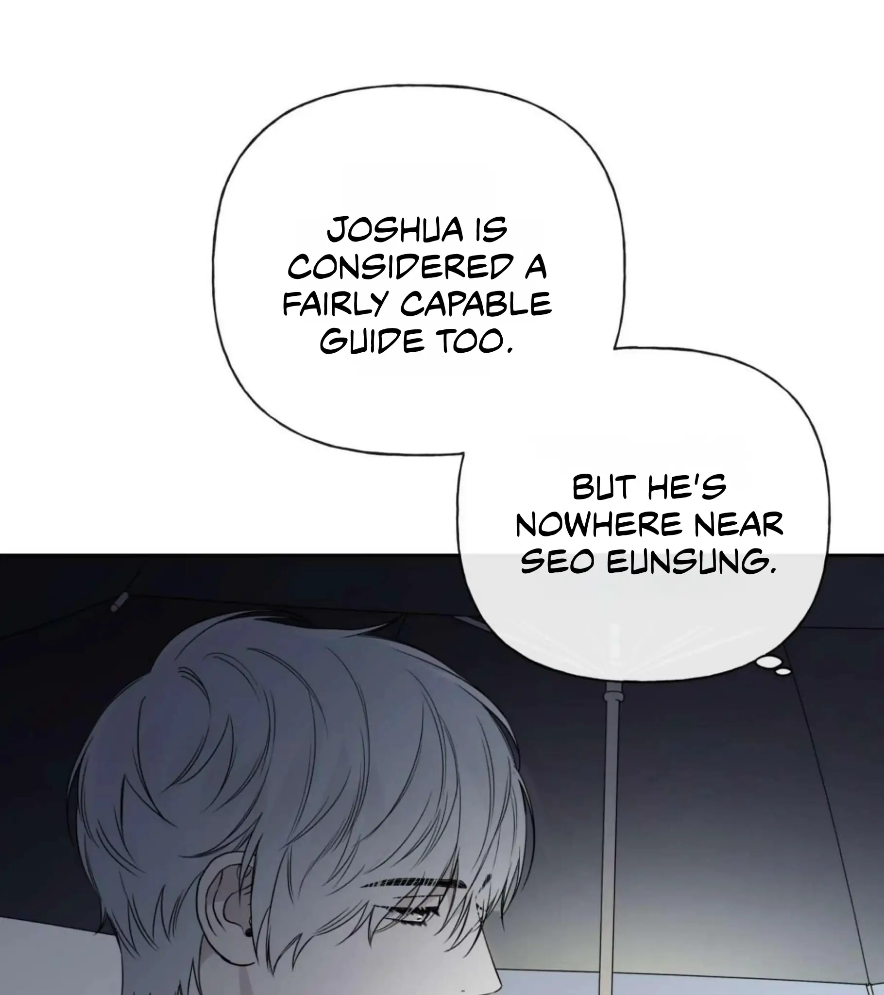 Guiding Hazard Chapter 69 page 101 - 