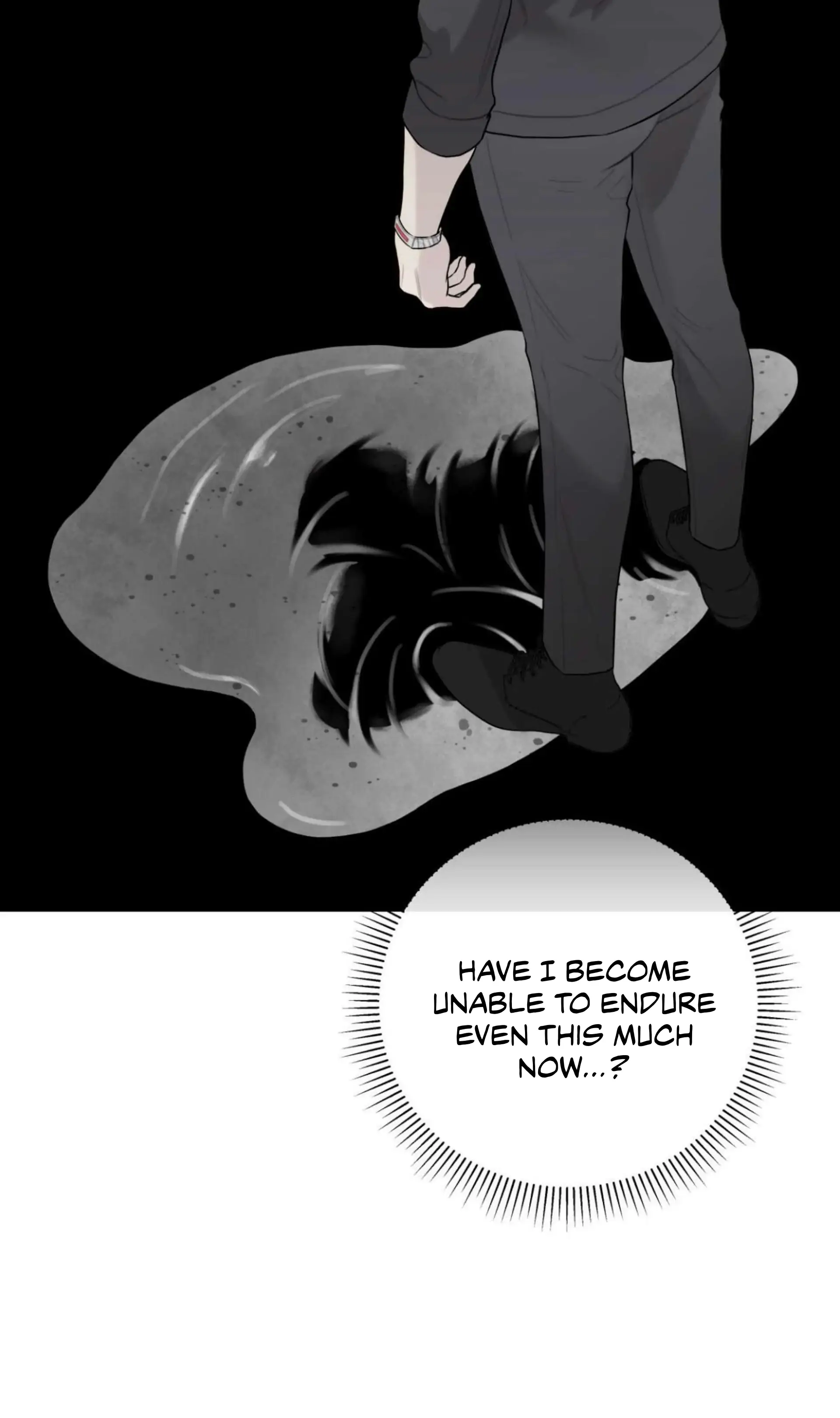Guiding Hazard Chapter 69 page 127 - 