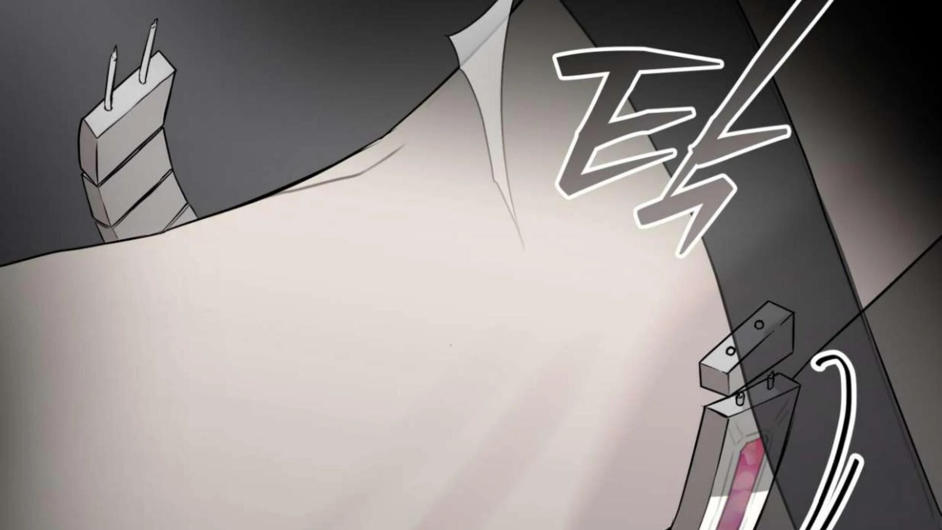 Guiding Hazard Chapter 69 page 132 - 