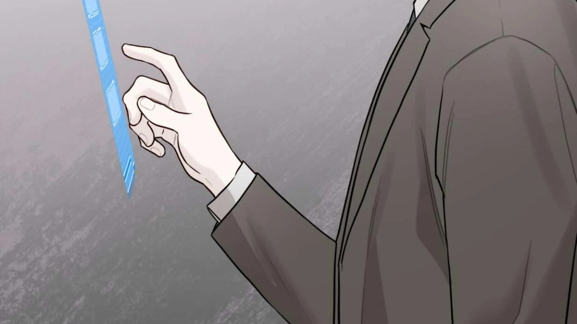 Guiding Hazard Chapter 69 page 15 - 