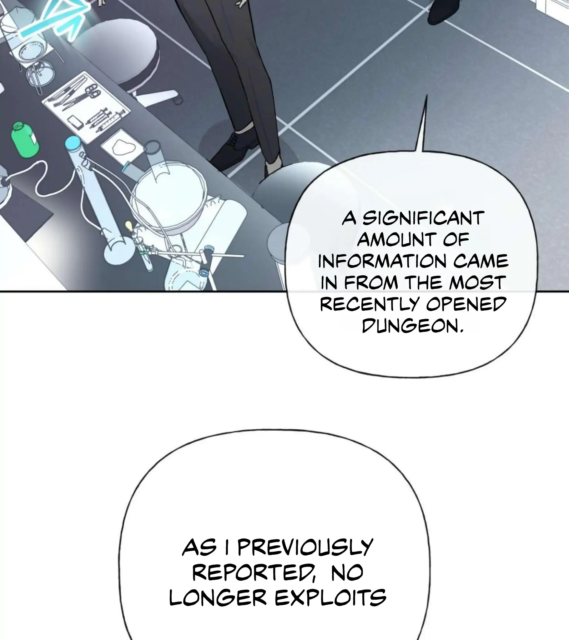 Guiding Hazard Chapter 69 page 23 - 
