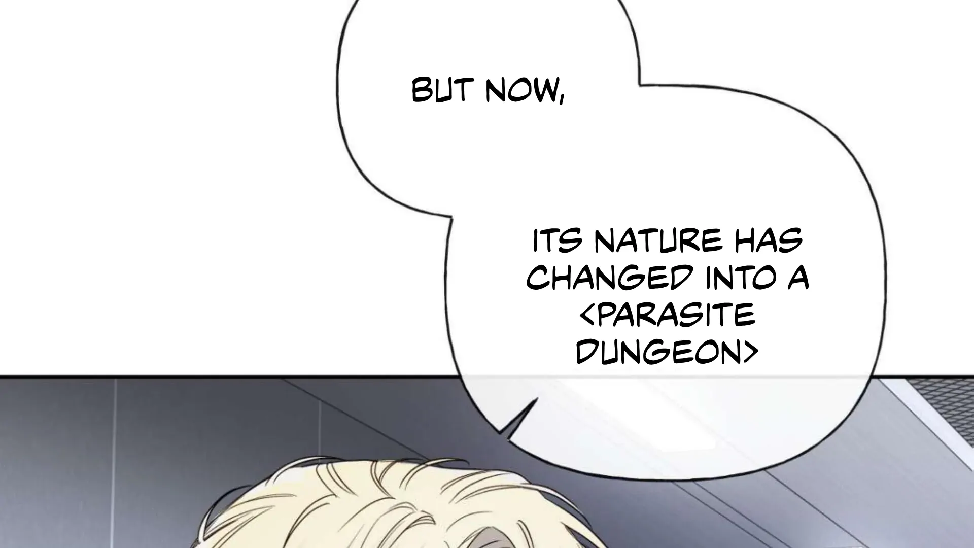 Guiding Hazard Chapter 69 page 33 - 