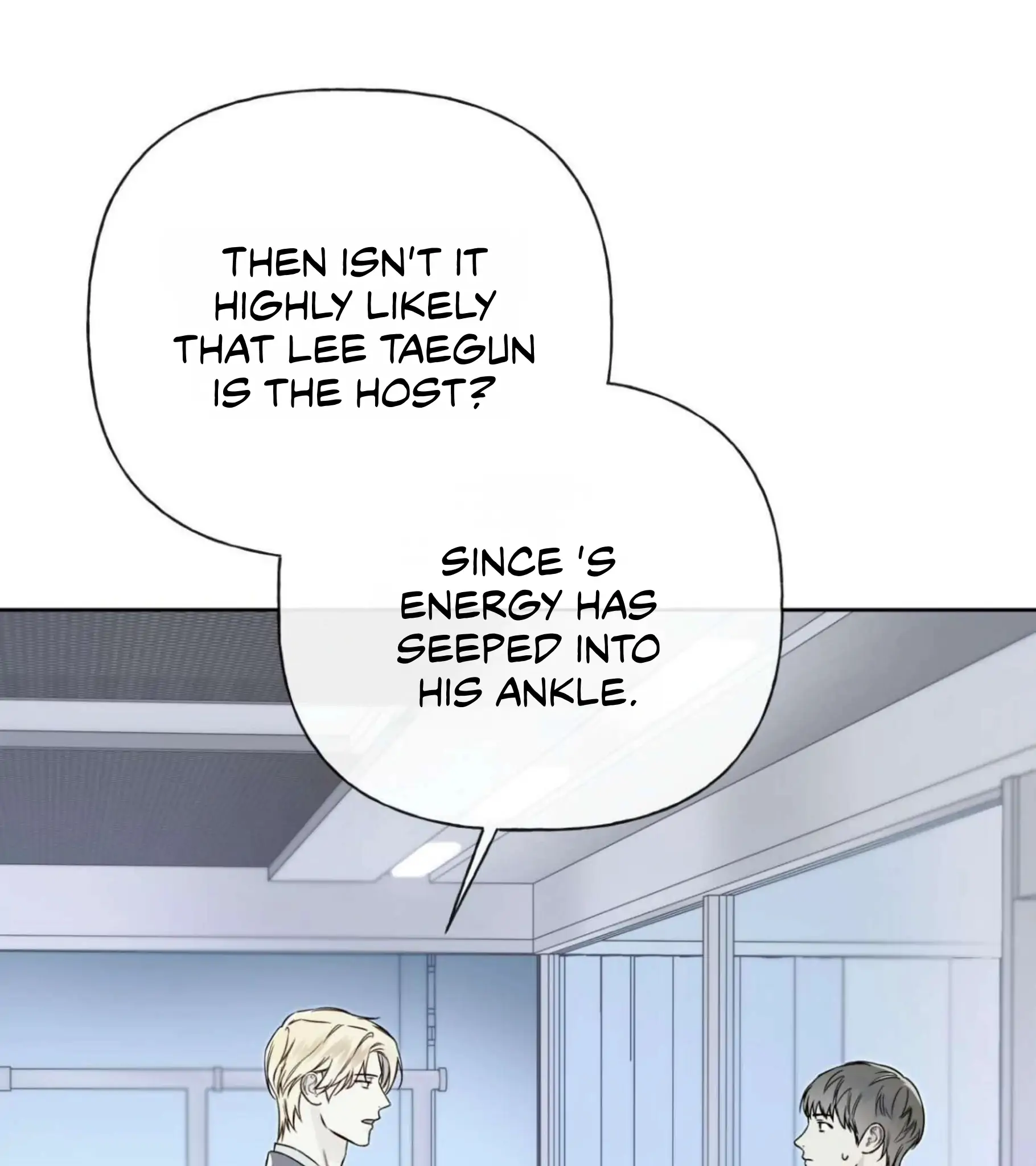 Guiding Hazard Chapter 69 page 42 - 