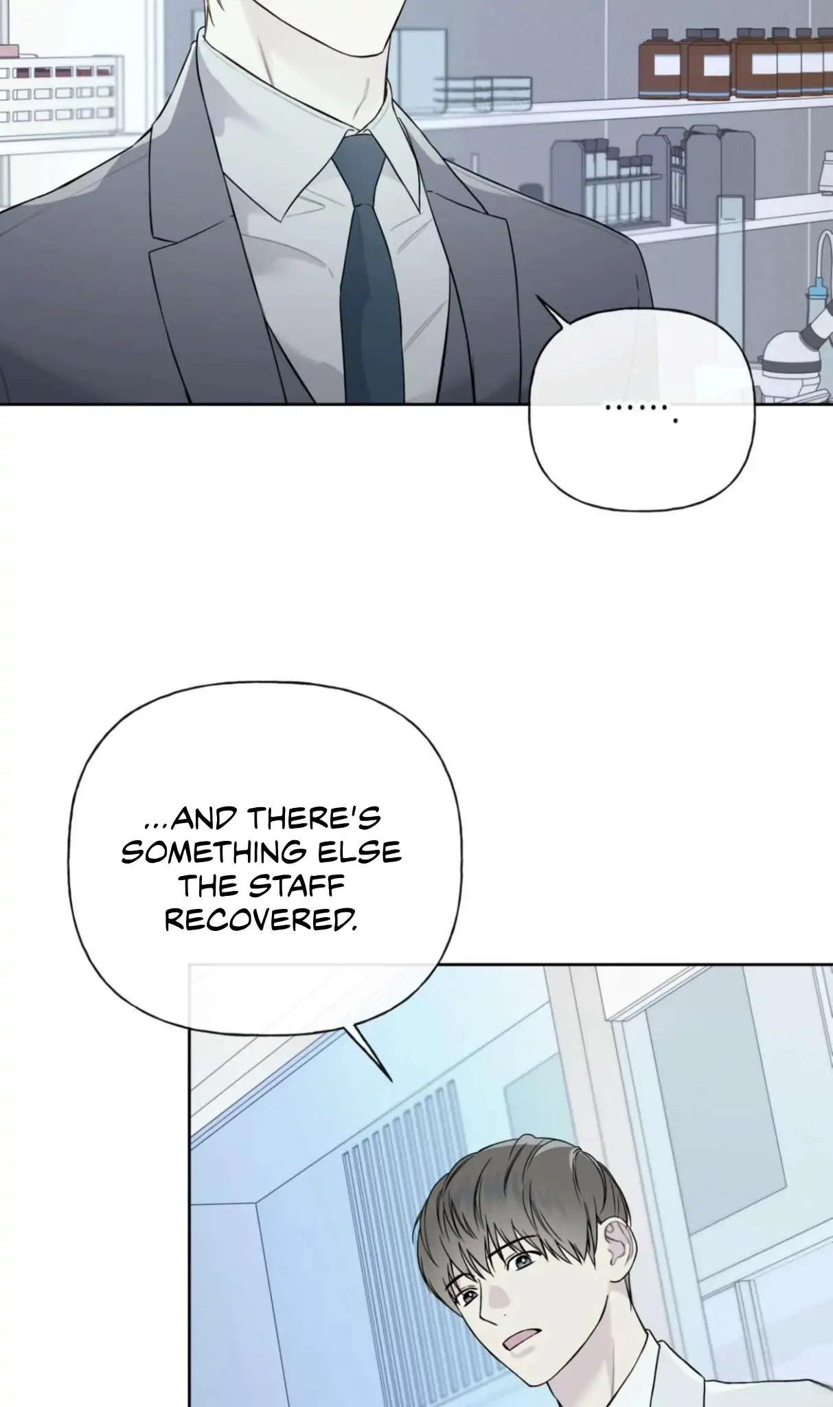 Guiding Hazard Chapter 69 page 47 - 