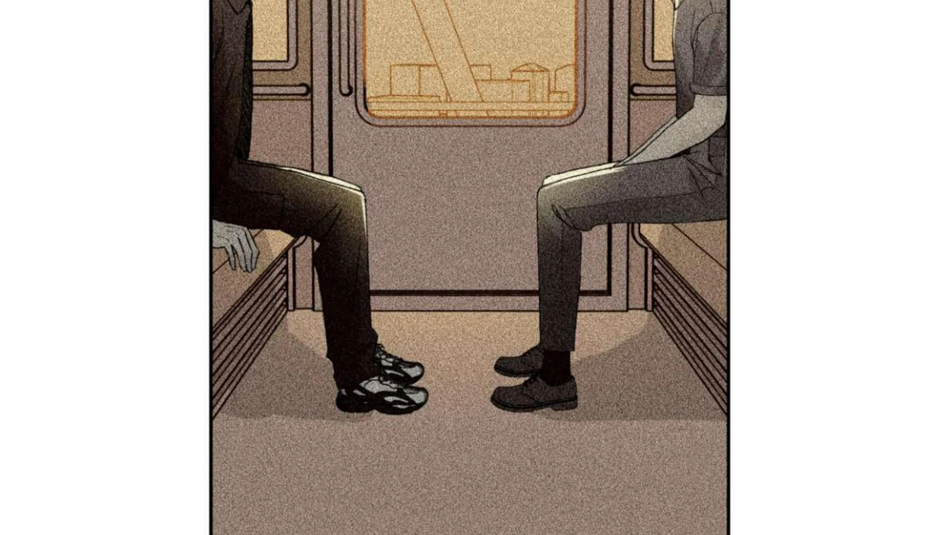 Guiding Hazard Chapter 69 page 6 - 