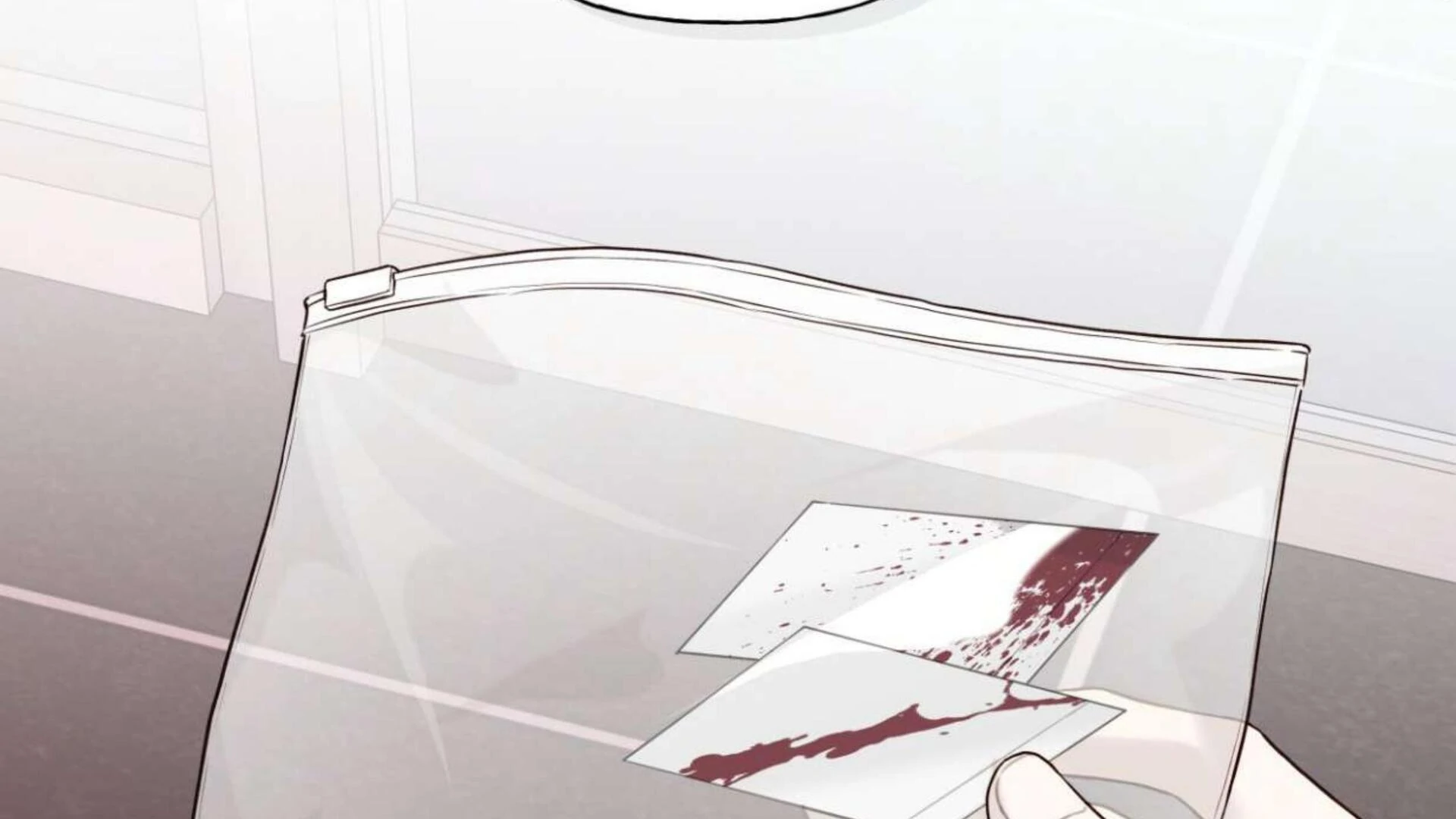 Guiding Hazard Chapter 69 page 57 - 