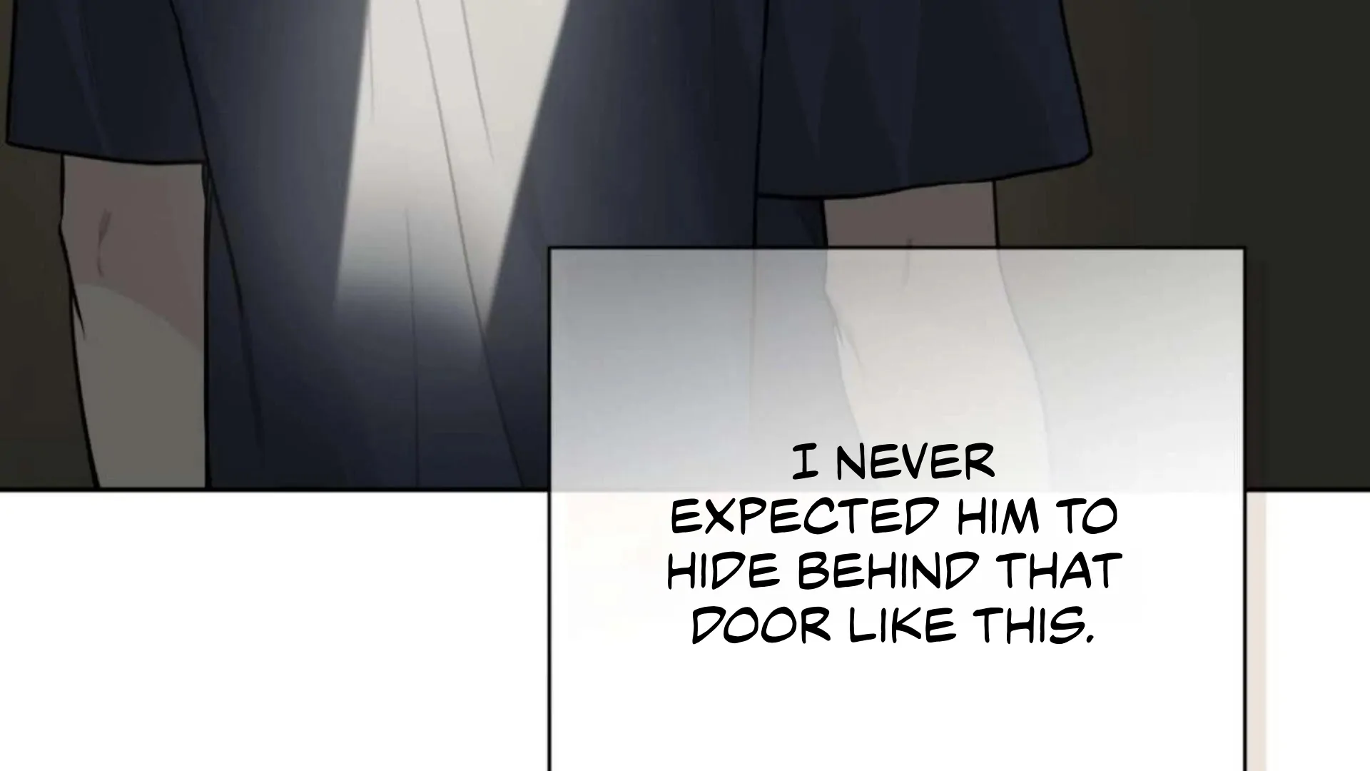 Guiding Hazard Chapter 69 page 9 - 