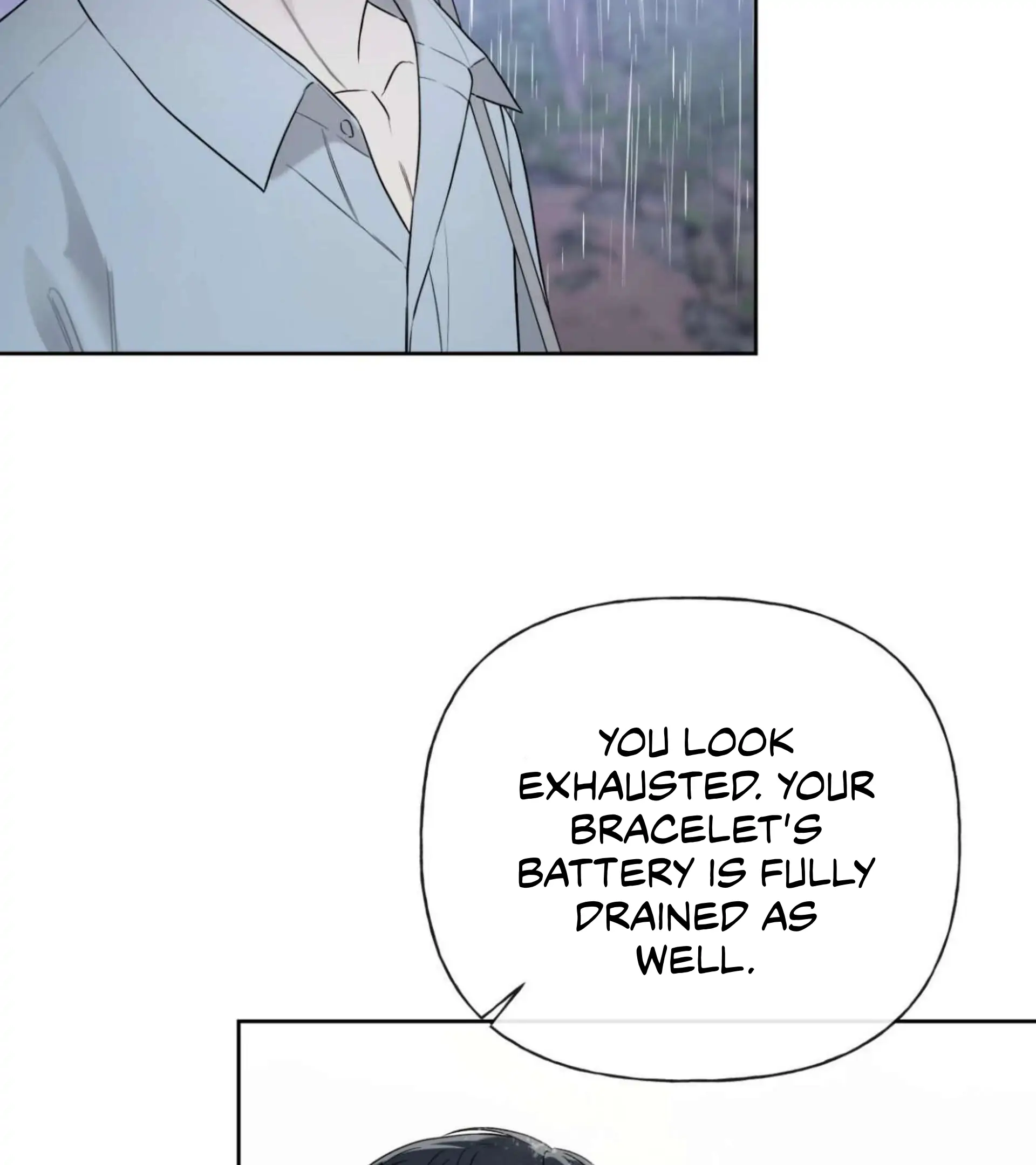 Guiding Hazard Chapter 69 page 87 - 