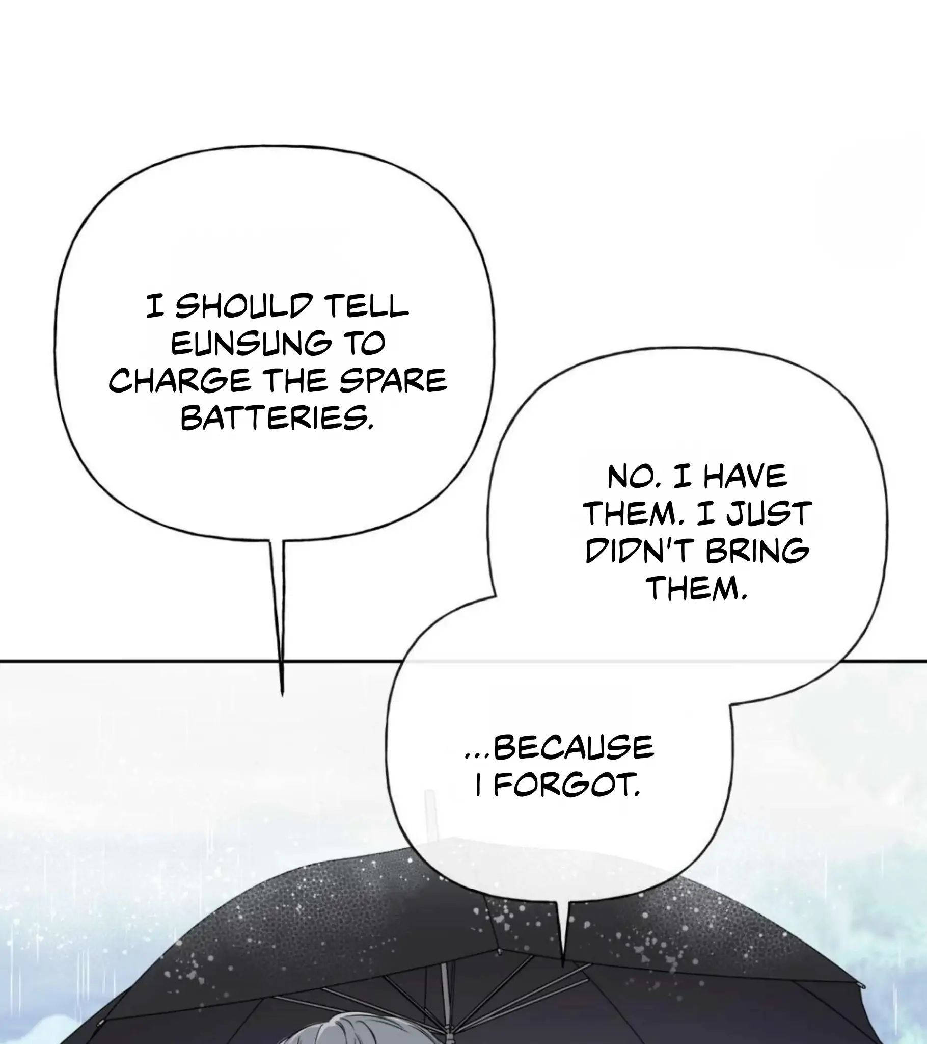 Guiding Hazard Chapter 69 page 96 - 