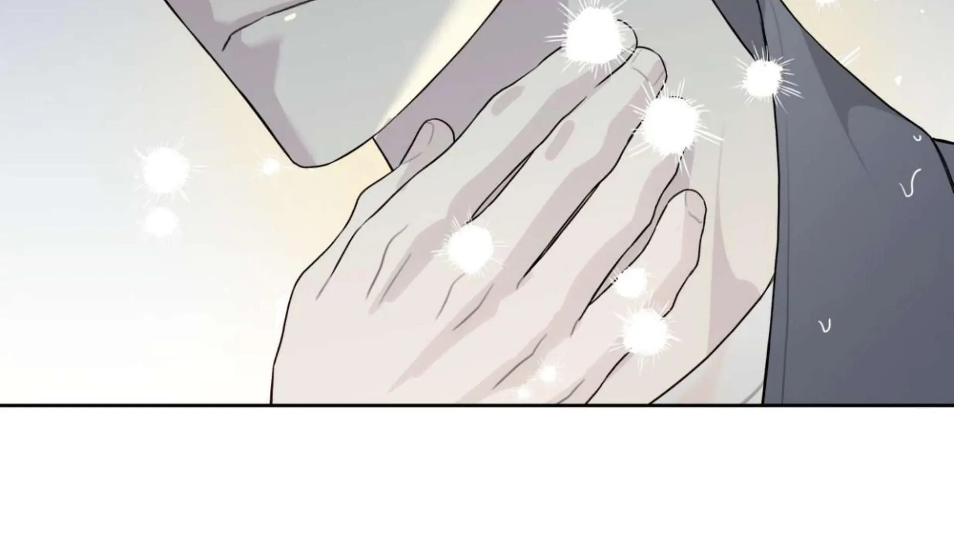 Guiding Hazard Chapter 69 page 100 - 