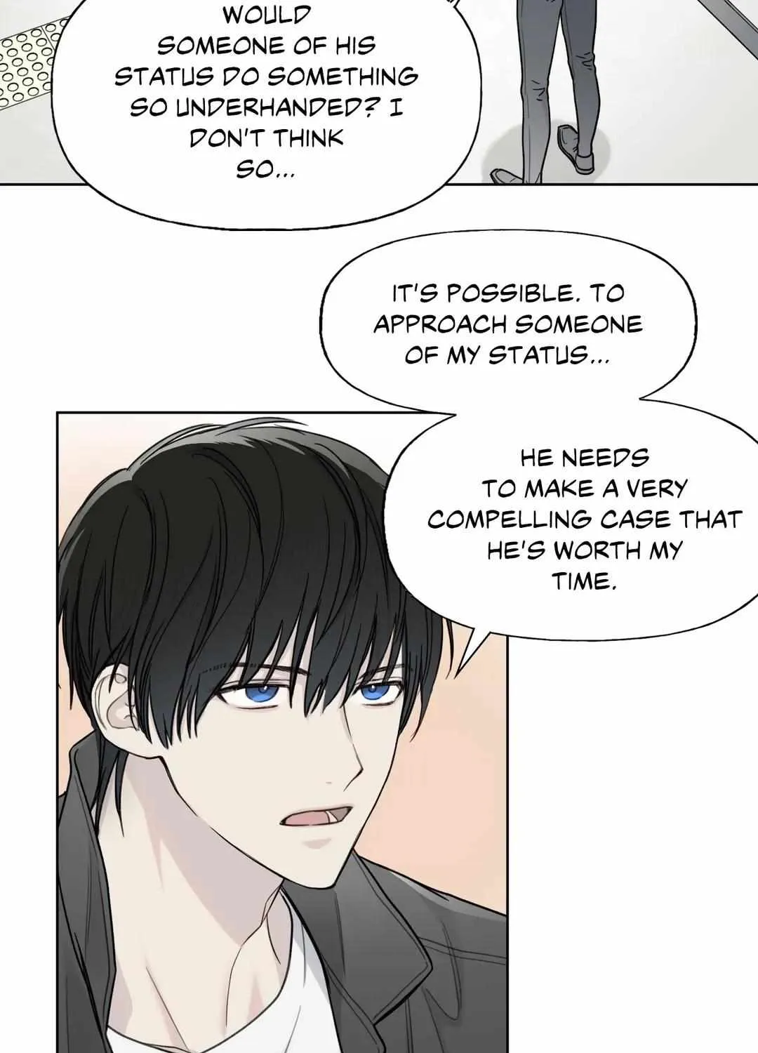 Guiding Hazard Chapter 7 page 14 - 