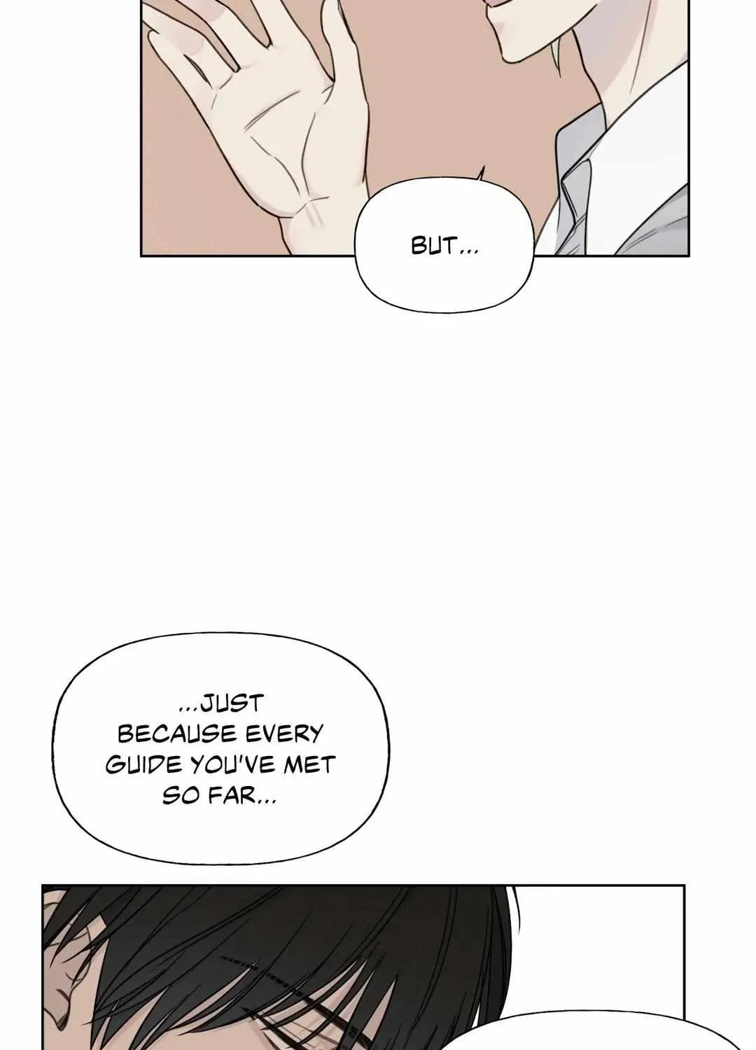 Guiding Hazard Chapter 7 page 17 - 
