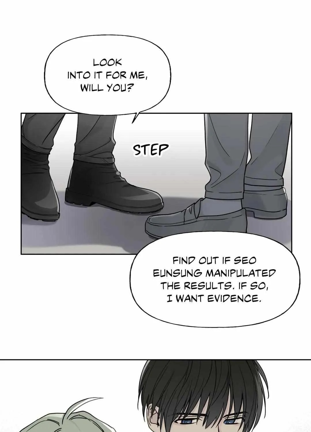 Guiding Hazard Chapter 7 page 20 - 