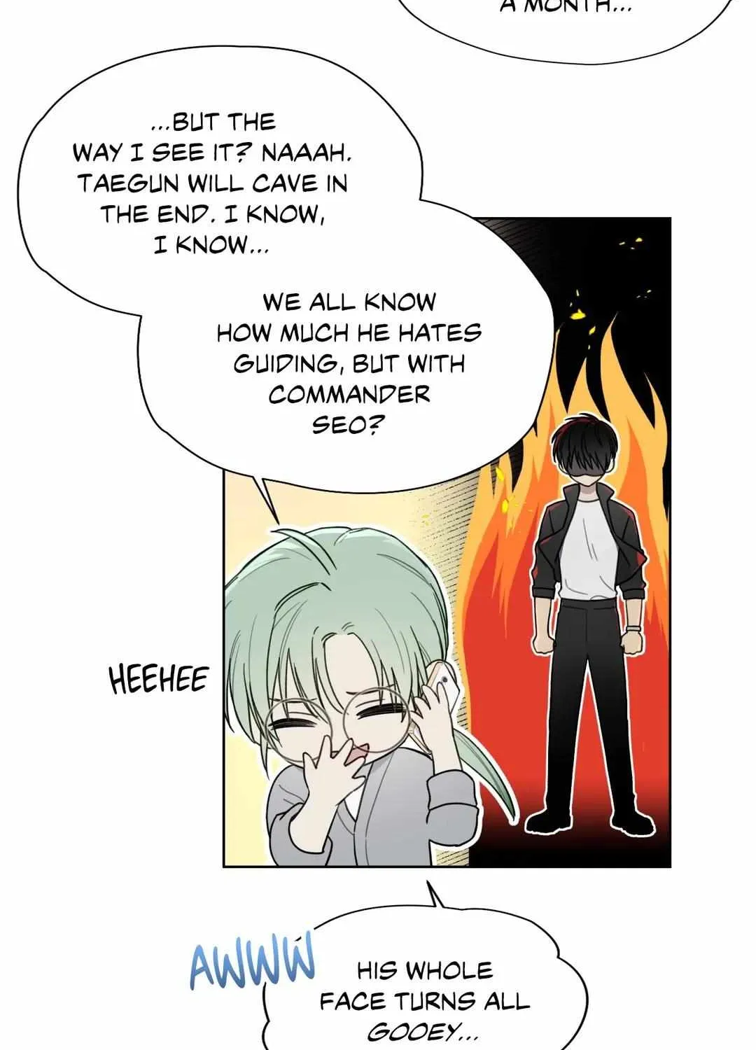 Guiding Hazard Chapter 7 page 3 - 