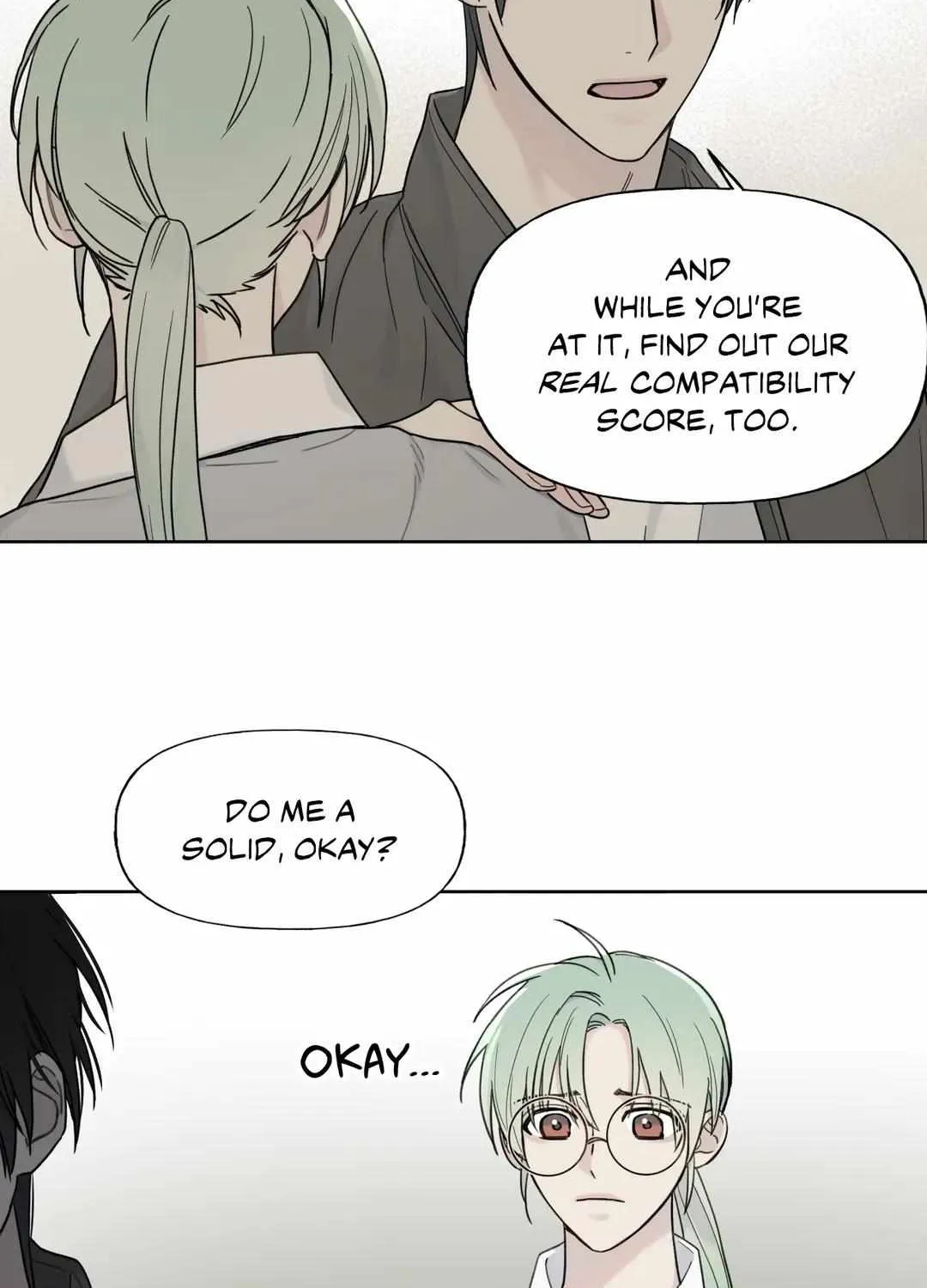 Guiding Hazard Chapter 7 page 21 - 