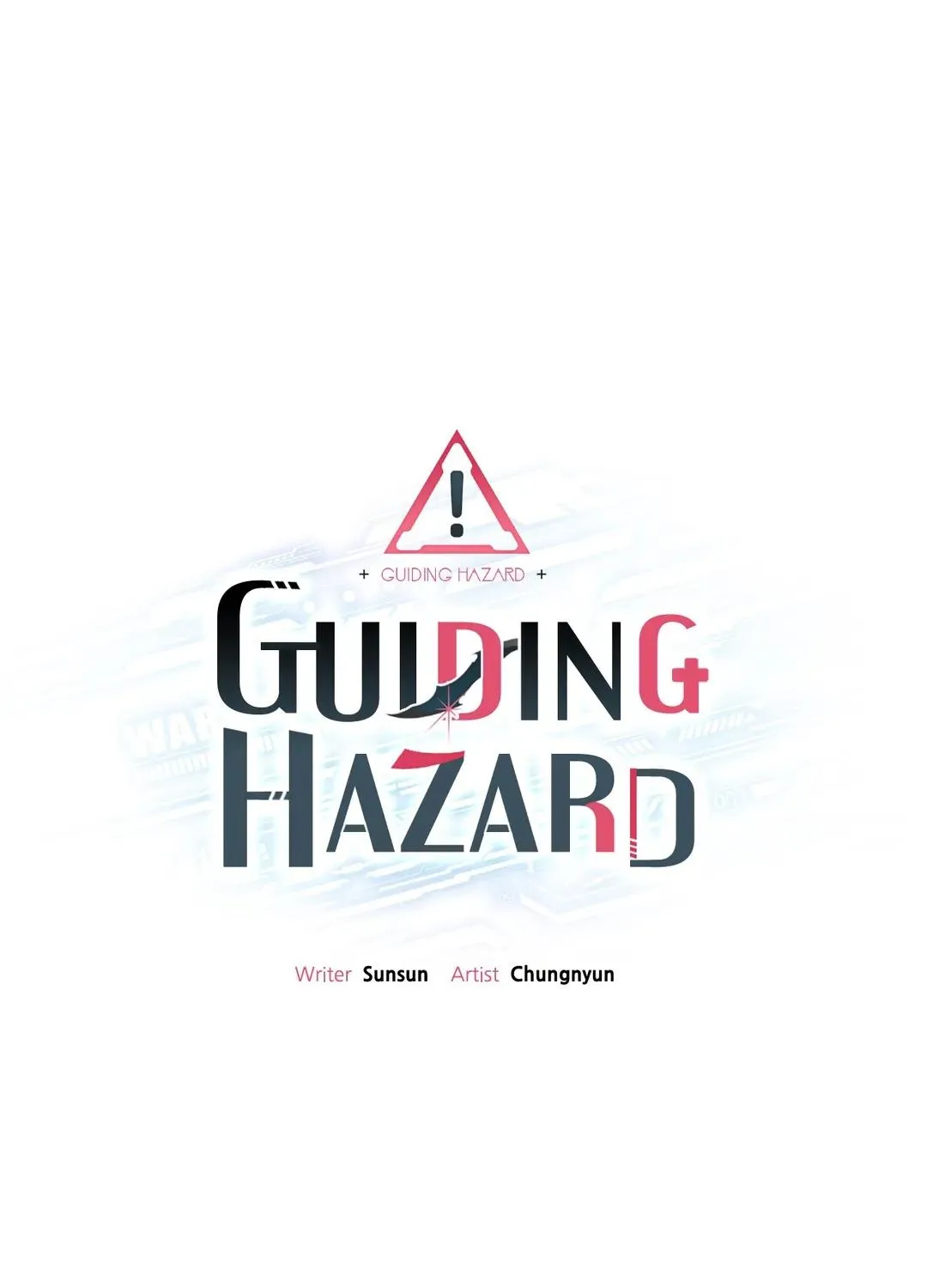 Guiding Hazard Chapter 7 page 23 - 