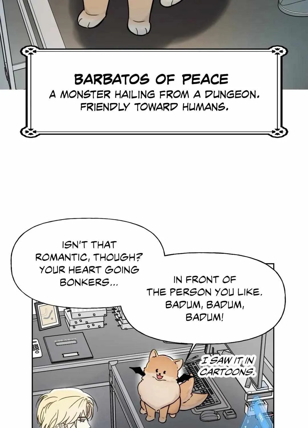 Guiding Hazard Chapter 7 page 27 - 