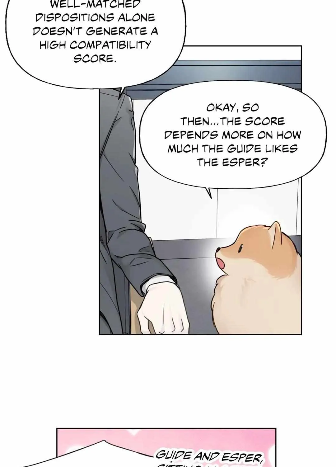 Guiding Hazard Chapter 7 page 34 - 
