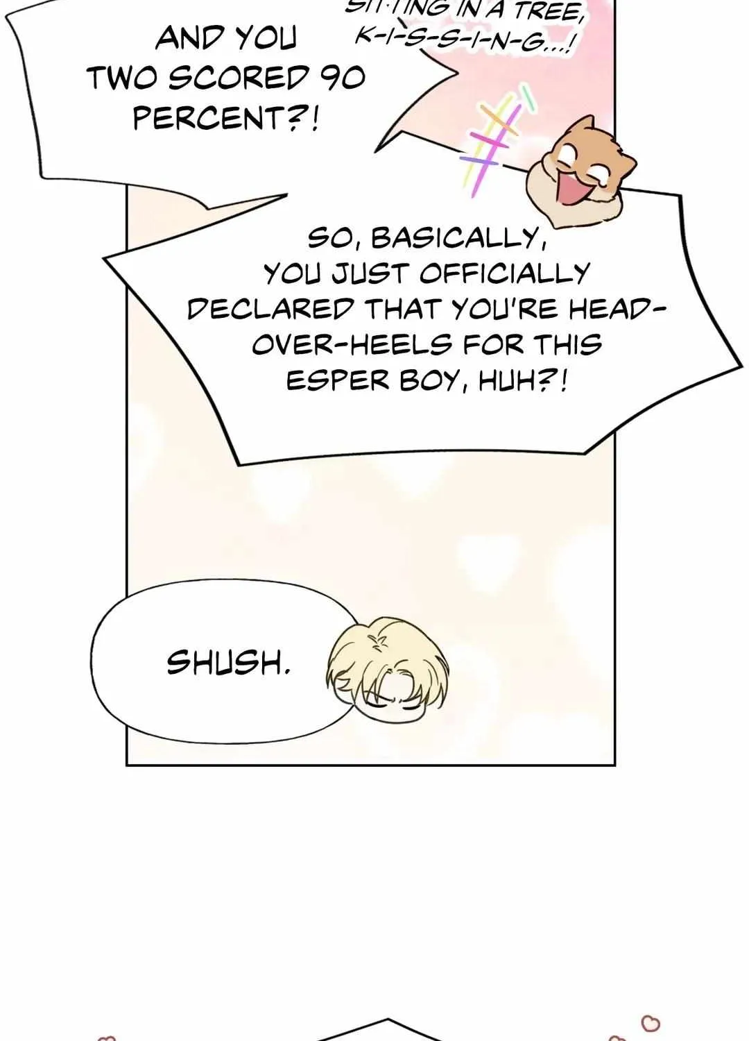 Guiding Hazard Chapter 7 page 35 - 
