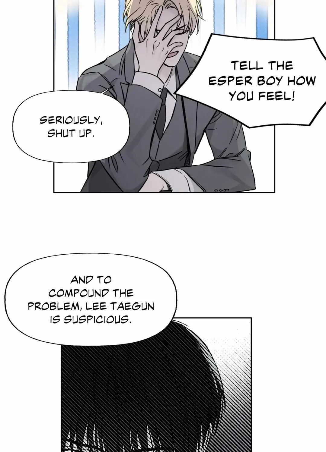 Guiding Hazard Chapter 7 page 37 - 