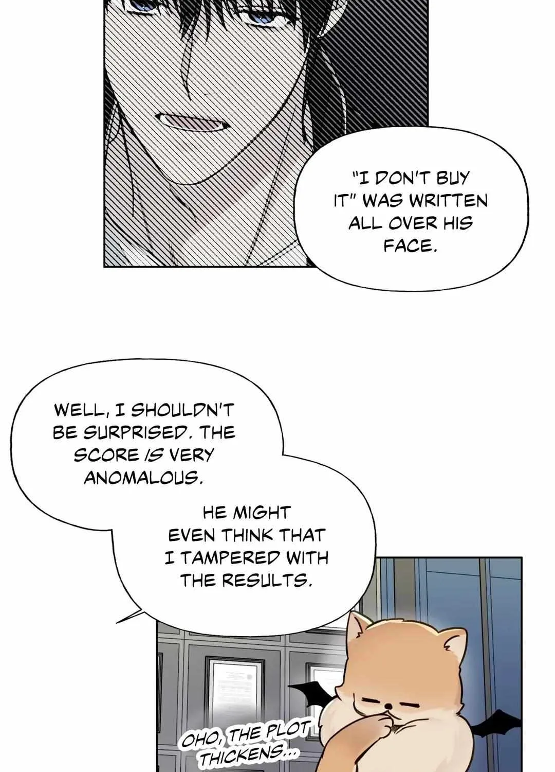 Guiding Hazard Chapter 7 page 38 - 