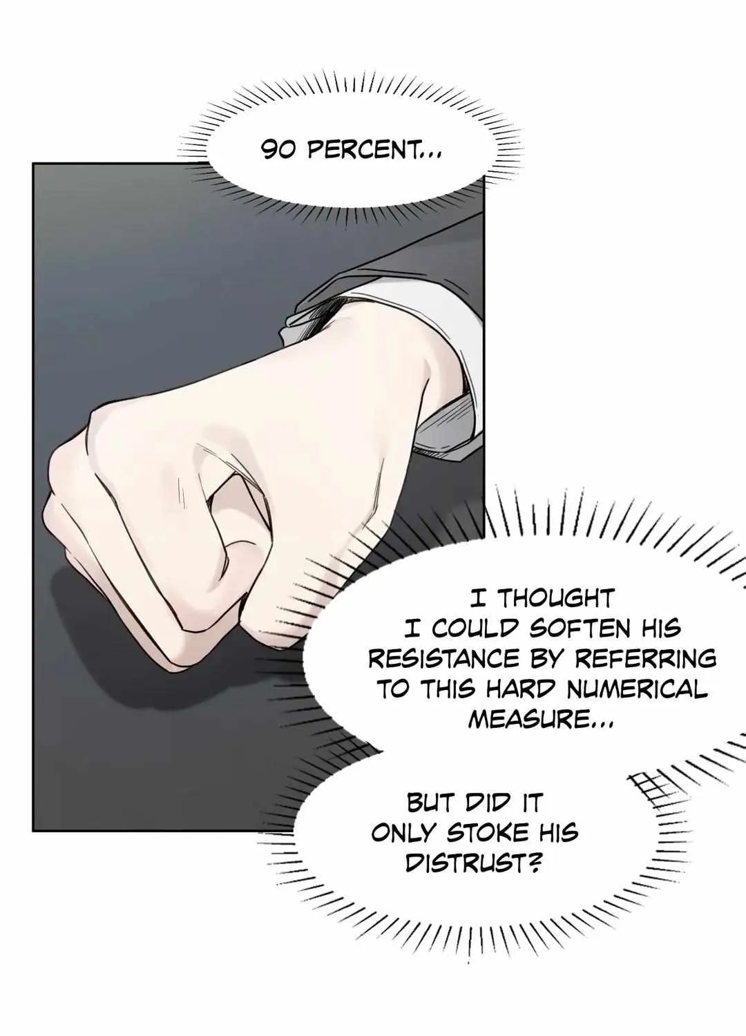Guiding Hazard Chapter 7 page 40 - 