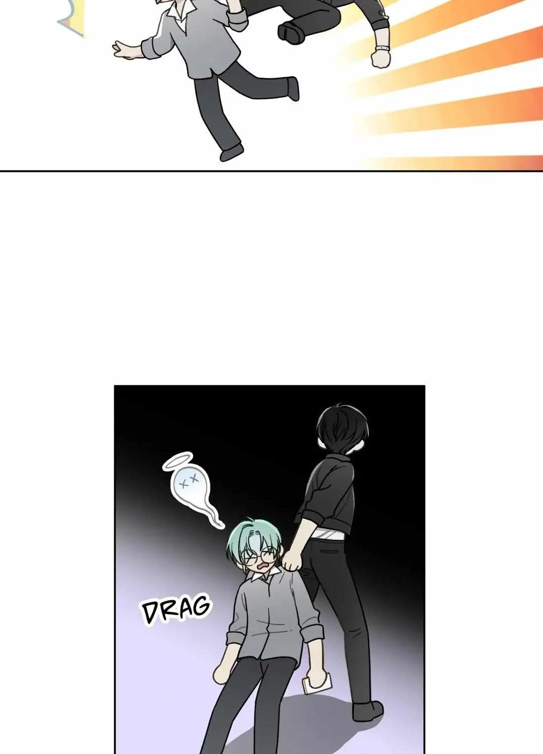 Guiding Hazard Chapter 7 page 5 - 