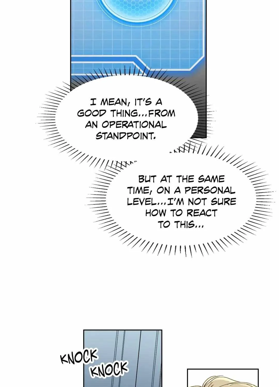 Guiding Hazard Chapter 7 page 43 - 