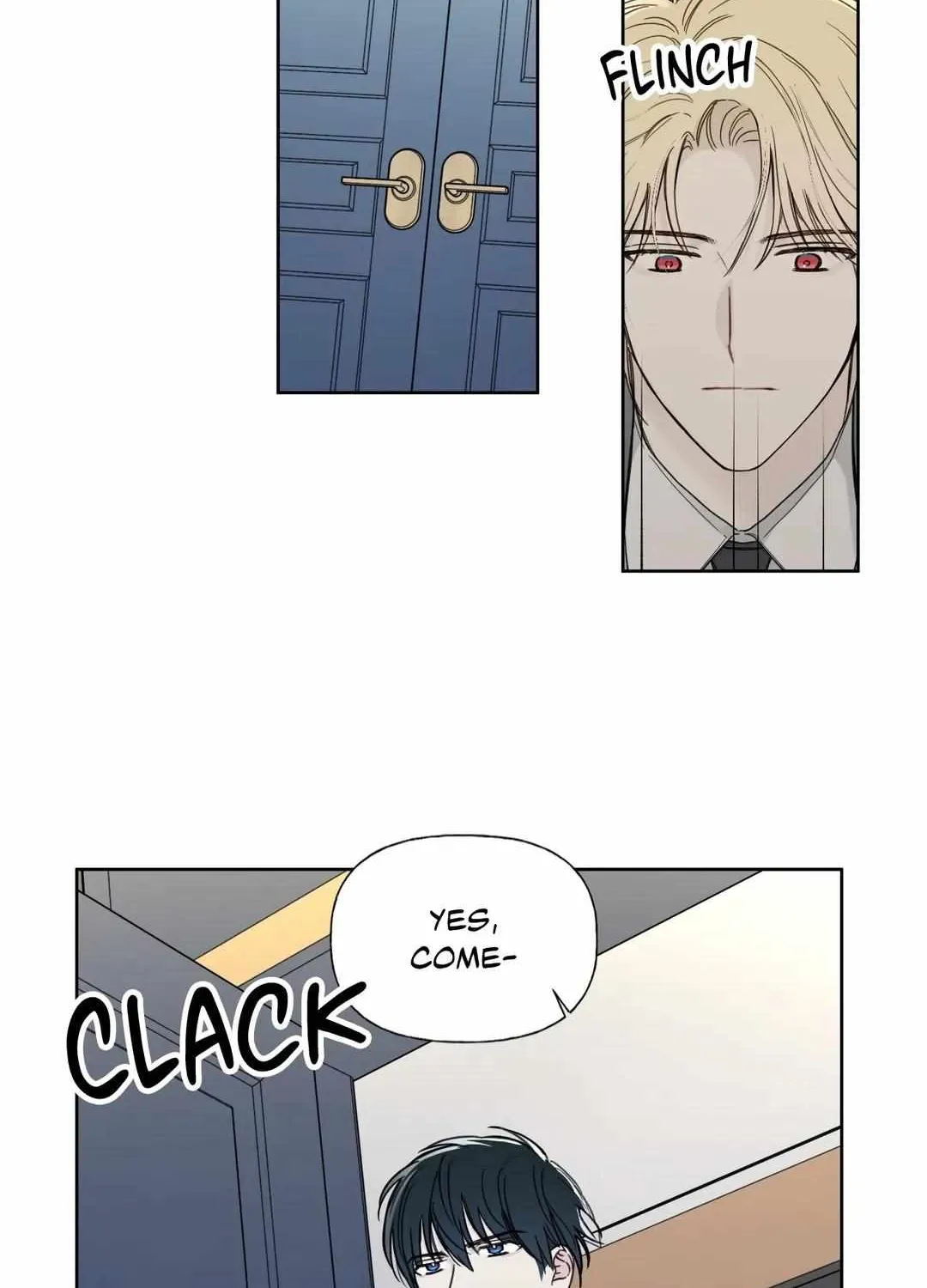 Guiding Hazard Chapter 7 page 44 - 