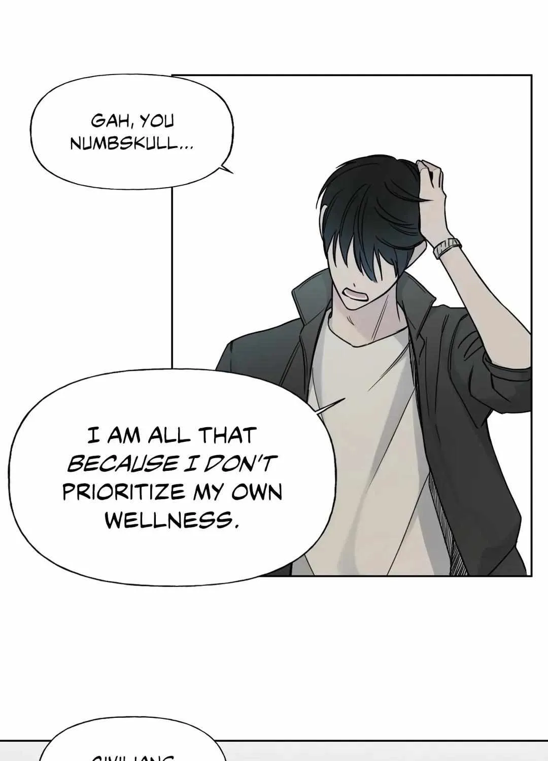 Guiding Hazard Chapter 7 page 55 - 
