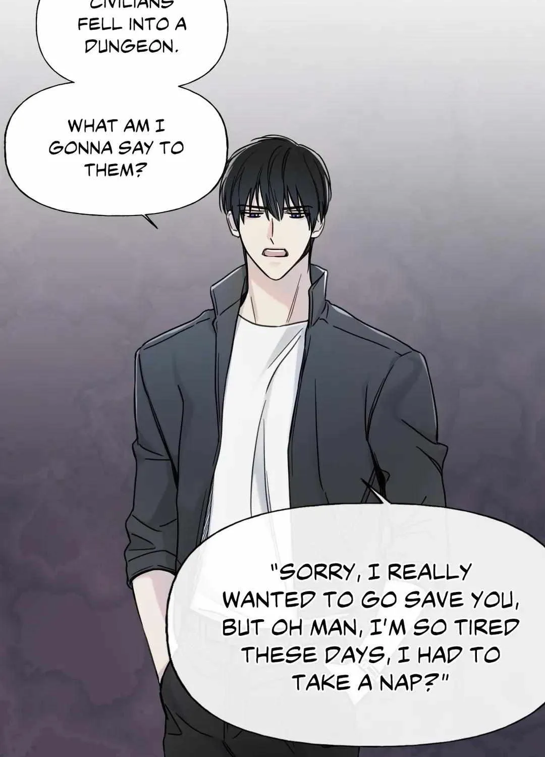 Guiding Hazard Chapter 7 page 56 - 