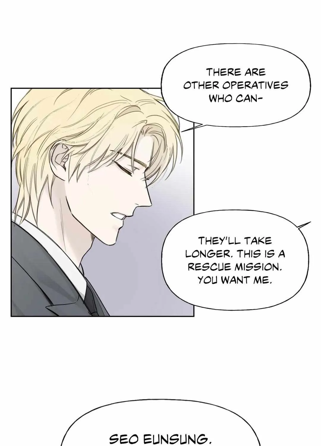 Guiding Hazard Chapter 7 page 58 - 