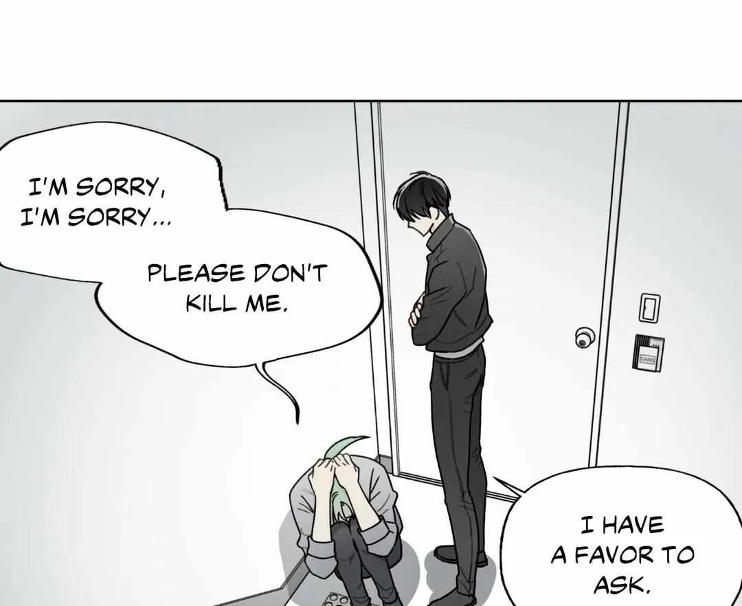 Guiding Hazard Chapter 7 page 7 - 