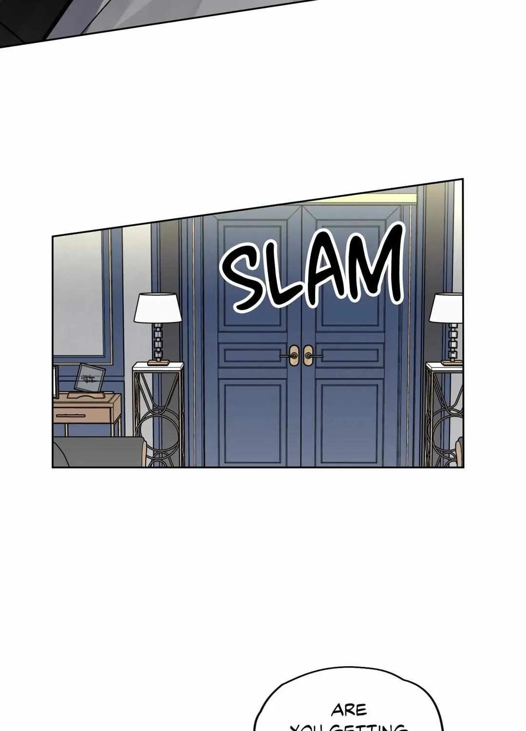 Guiding Hazard Chapter 7 page 61 - 