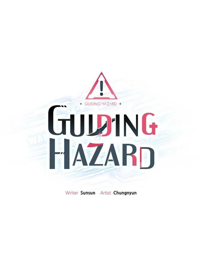 Guiding Hazard Chapter 70.1 page 32 - 