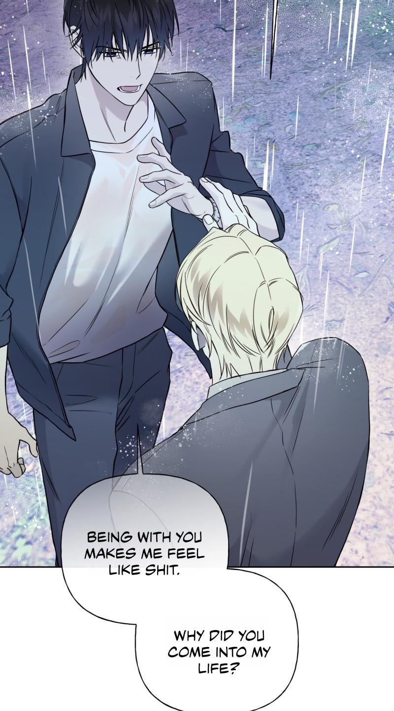 Guiding Hazard Chapter 70 page 24 - 