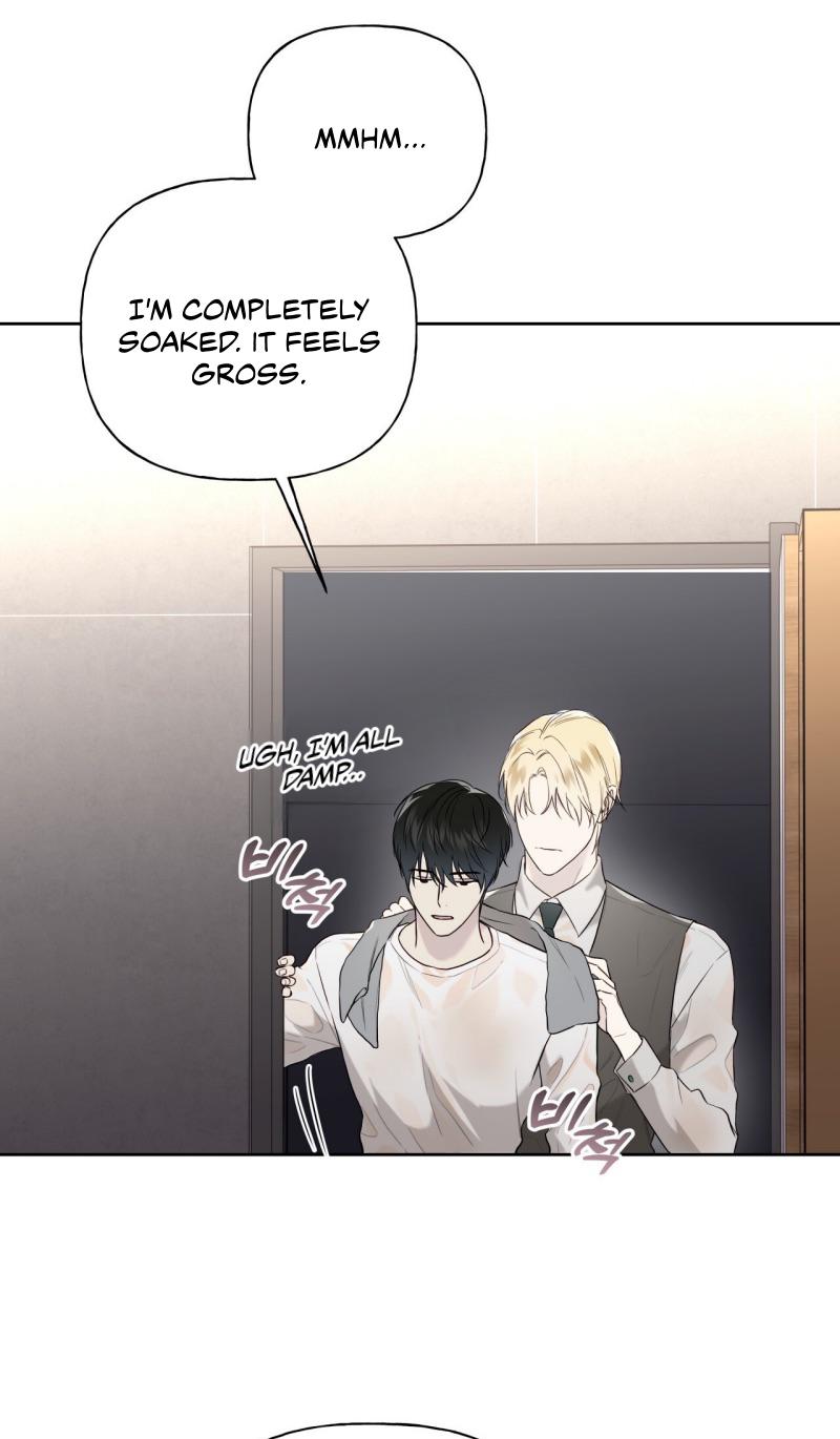 Guiding Hazard Chapter 70 page 32 - 