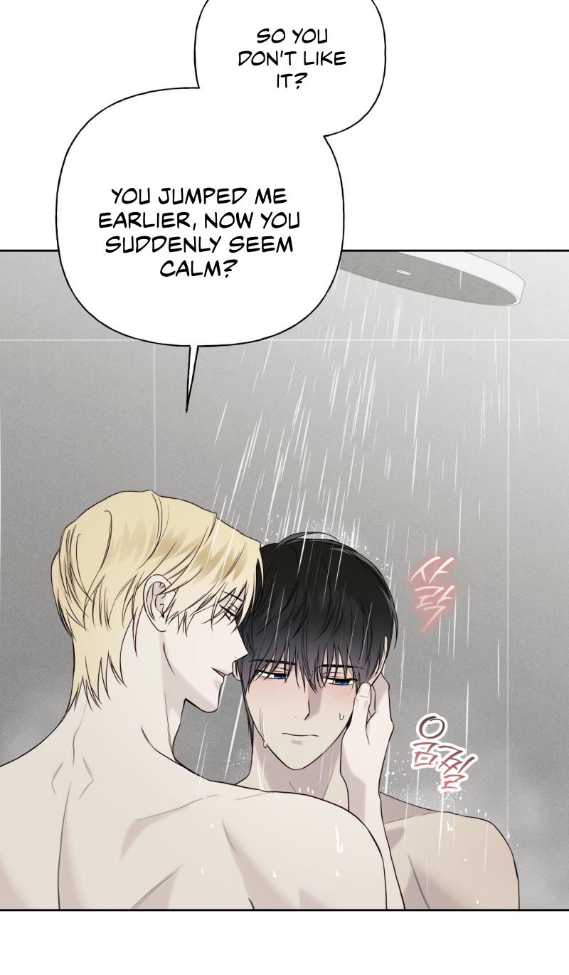 Guiding Hazard Chapter 70 page 40 - 