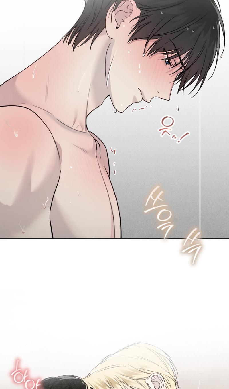 Guiding Hazard Chapter 70 page 49 - 