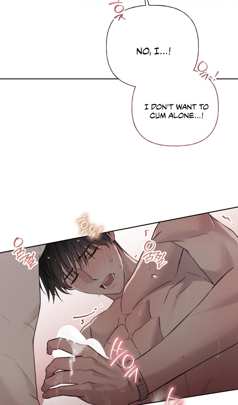 Guiding Hazard Chapter 70 page 53 - 